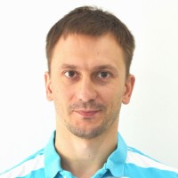 Alexander Stepanenko Email