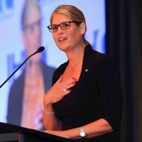 BMO Wealth Management - U.S. Employee Mollie Gawronski's profile photo