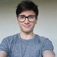 Gabriel Remes's profile photo
