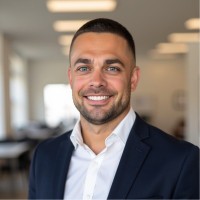 FTI Consulting Employee Justin Eddy's profile photo
