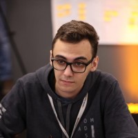 Adrenaline Employee Lucas Basso's profile photo