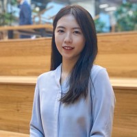 The Star Entertainment Group Employee Dora Ding's profile photo