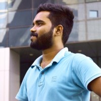 Fidelity Investments Employee Prasanth J's profile photo