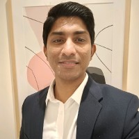 MicksGarage.com Employee Ritto Thimothy's profile photo