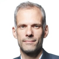 WirtschaftsWoche Employee Cornelius Welp's profile photo