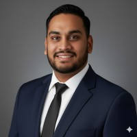 Tekplanit Employee Jay Savaliya's profile photo