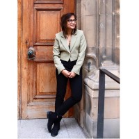 Puja Bhatia Email