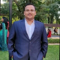 Nikhil Yemulwar Email & Phone Number
