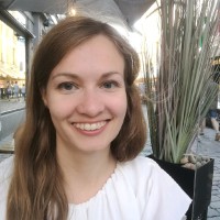 VILPE Employee Essi Poropudas's profile photo