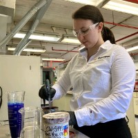 Sheboygan Paint Company Employee Brianne Burton's profile photo