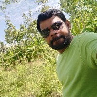 Umapathi B Email