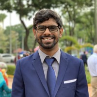 LoadUp Sdn Bhd Employee Yoshua Mohan's profile photo