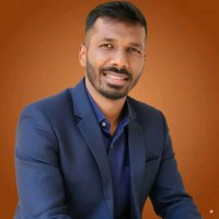 Netpoleon Bharat Employee Vishwak Ram's profile photo