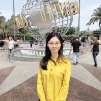 Microsoft Employee Xue Li's profile photo