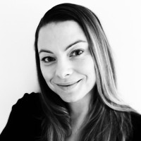 Sinch Employee Anna Lindgren's profile photo