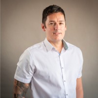 Johnathon Hailstone Email
