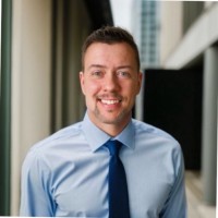 Netchex Employee Christopher Surface's profile photo