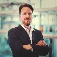 Geberit Employee Mathias Riggenbach's profile photo