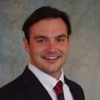 Palo Alto Networks Employee Patrick Gould's profile photo