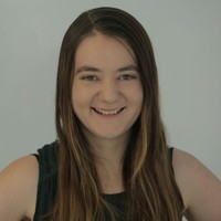 The Pudding Employee Jacque Schrag's profile photo