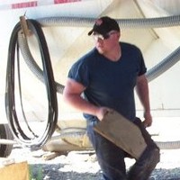 Interstate Improvement, Inc. Employee Matt Thielbar's profile photo