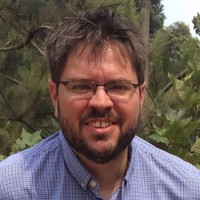 MCE Employee Jared Blanton's profile photo