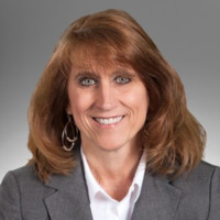 Oklahoma Medical Research Foundation Employee Melanee Clark's profile photo