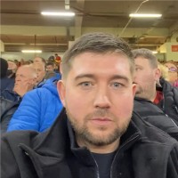 LT Scaffold Services LTD Employee Scott MacKie's profile photo