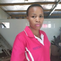 SALOME Employee Christinah Motseta's profile photo