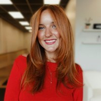 Samsara Employee Bridget Murray's profile photo