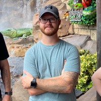 Point Spring & Driveshaft Co. Employee Colin Long's profile photo
