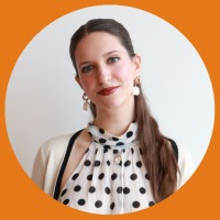 Navigate Video Employee Sabrina Robinson's profile photo