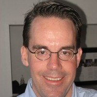 Commonwealth Employee Nick Maynard's profile photo