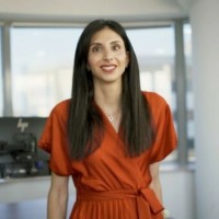 Exinity Employee Anna Kontoyianni's profile photo