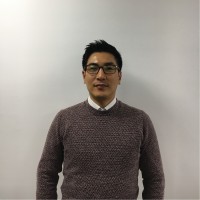 P&G Employee Doohee Cho's profile photo