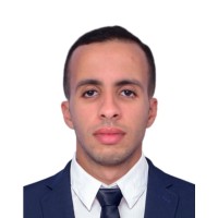 Greyc Employee Ayoub Laouad's profile photo