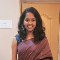 Ruglas Employee Nikhila Kulkarni's profile photo