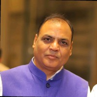 AlphaBlock Employee Mukesh Rathore's profile photo