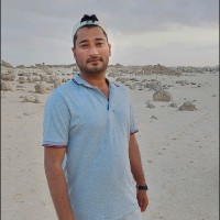 Waqar Afzal Email