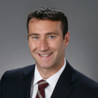 GridUnity Employee Jonathan Park's profile photo