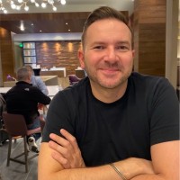 Invaio Employee James Sievert's profile photo