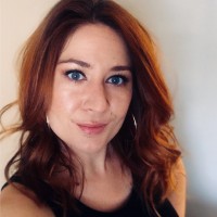 Atomic Provisions Employee Jamie Wade's profile photo