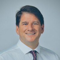 Validus Reinsurance, Ltd. Employee Peter Griffin's profile photo