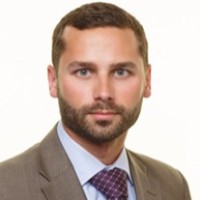 KPMG US Employee Brian Brandenburg's profile photo