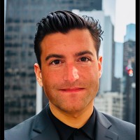 US Foods Employee Timothy Gray's profile photo