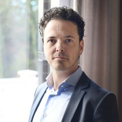 Veterinet Employee Thomas van Schijndel's profile photo