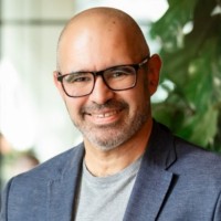 Watson Farley & Williams Employee Richard Album's profile photo