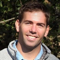 Tesla Employee Robert MacFarlane's profile photo