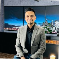 PureHealth Employee Nabeel Amjad's profile photo