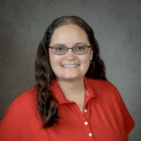 Natural Resources Conservation Service Employee Samantha Gorbet's profile photo